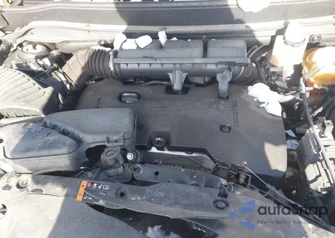 2020 Buick Envision Awd Essence z USA, uszkodzony, nr VIN LRBFX2SA0LD059858